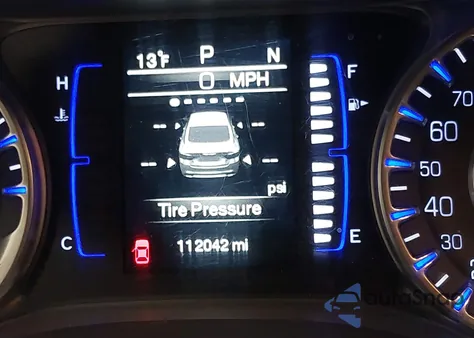 2015 Chrysler 200 Limited from USA, damaged, VIN 1C3CCCABXFN573123